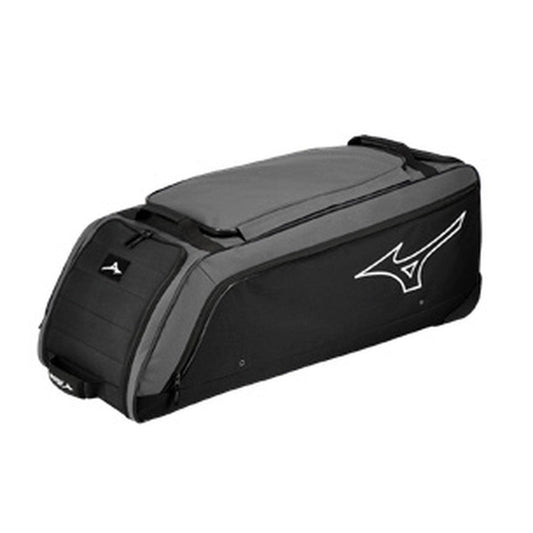 Mizuno Samurai Wheel Bag 24