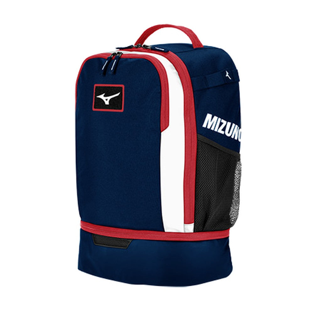 Mizuno Crossover Backpack 25