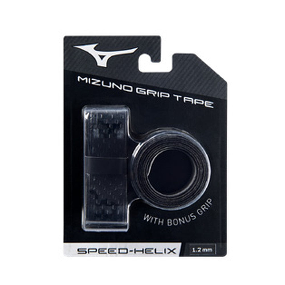 Mizuno Speed Helix Bat Grip Tape 1.75MM (2-Pack)