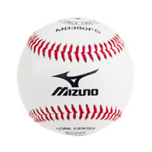 Mizuno MB380FS Baseballs (Dozen)