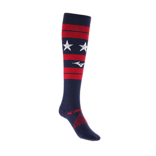 Mizuno Event Day OTC Socks