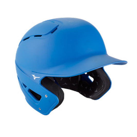 Mizuno Youth B6 Batting Helmet Solid
