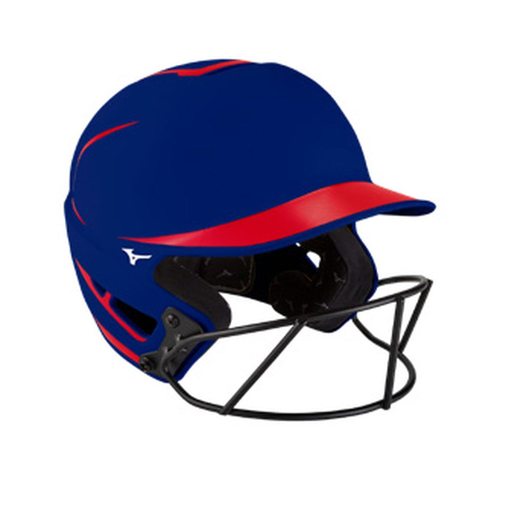 Mizuno F6 Batting Helmet