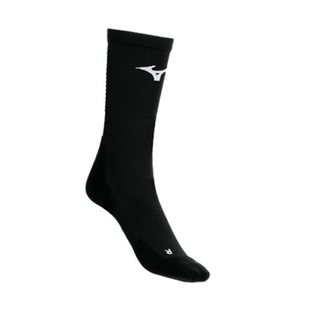 Mizuno Compression Crew Socks