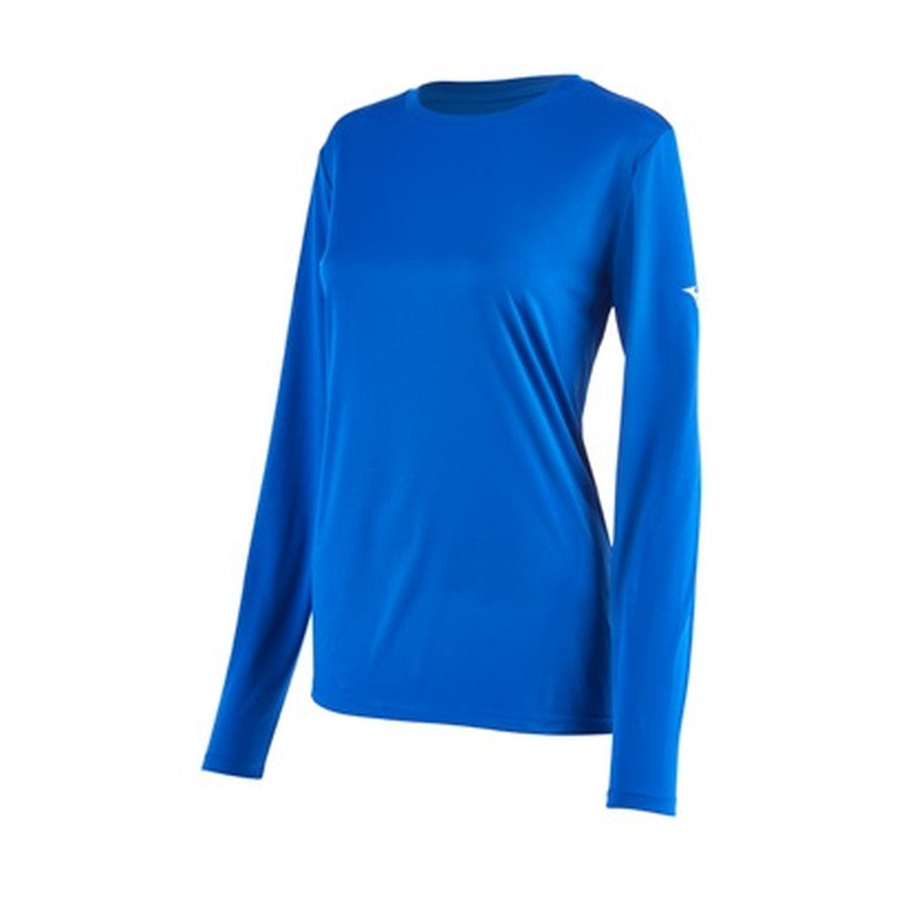 Mizuno Women's NXT LS Tee