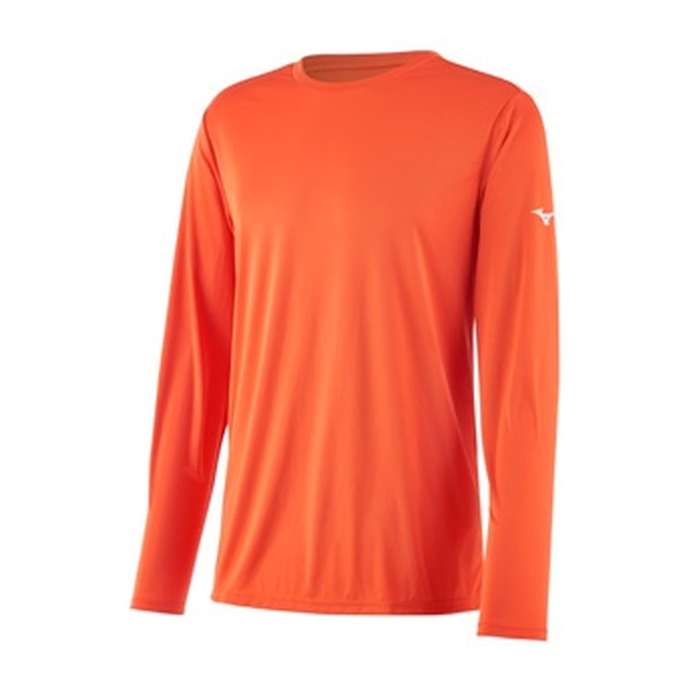 Mizuno Youth NXT LS Tee