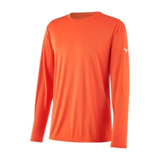 Mizuno Youth NXT LS Tee