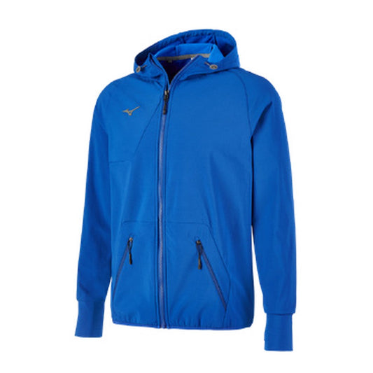 Mizuno Power Warm-Up