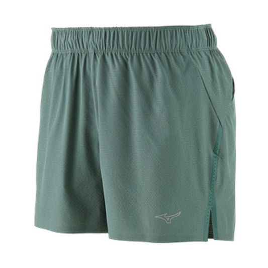 Mizuno Men's Performance 5" Shorts + Liner