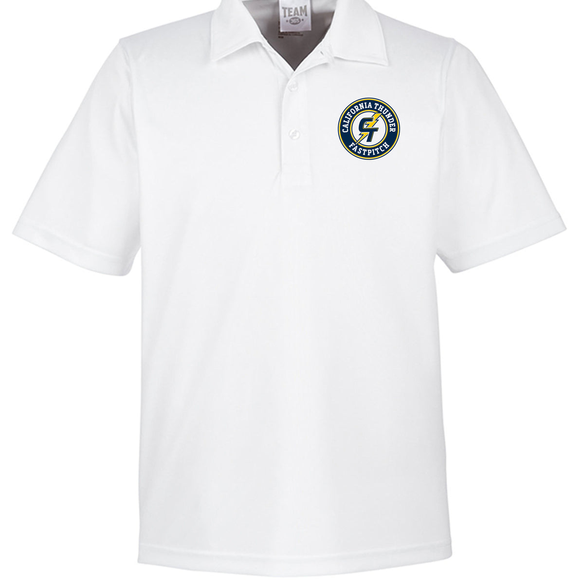 WHITE - TT51 - FRONT