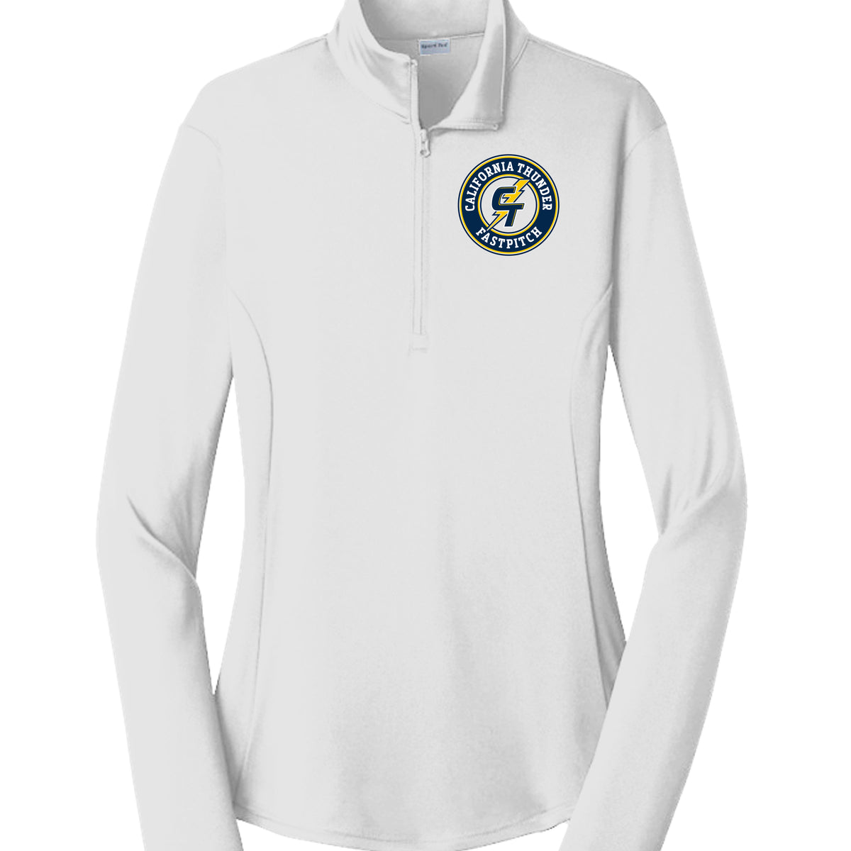 White - LST357 - FRONT