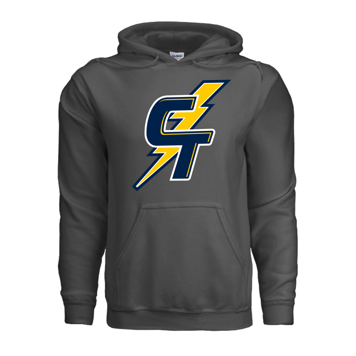 Hoodies & Jackets