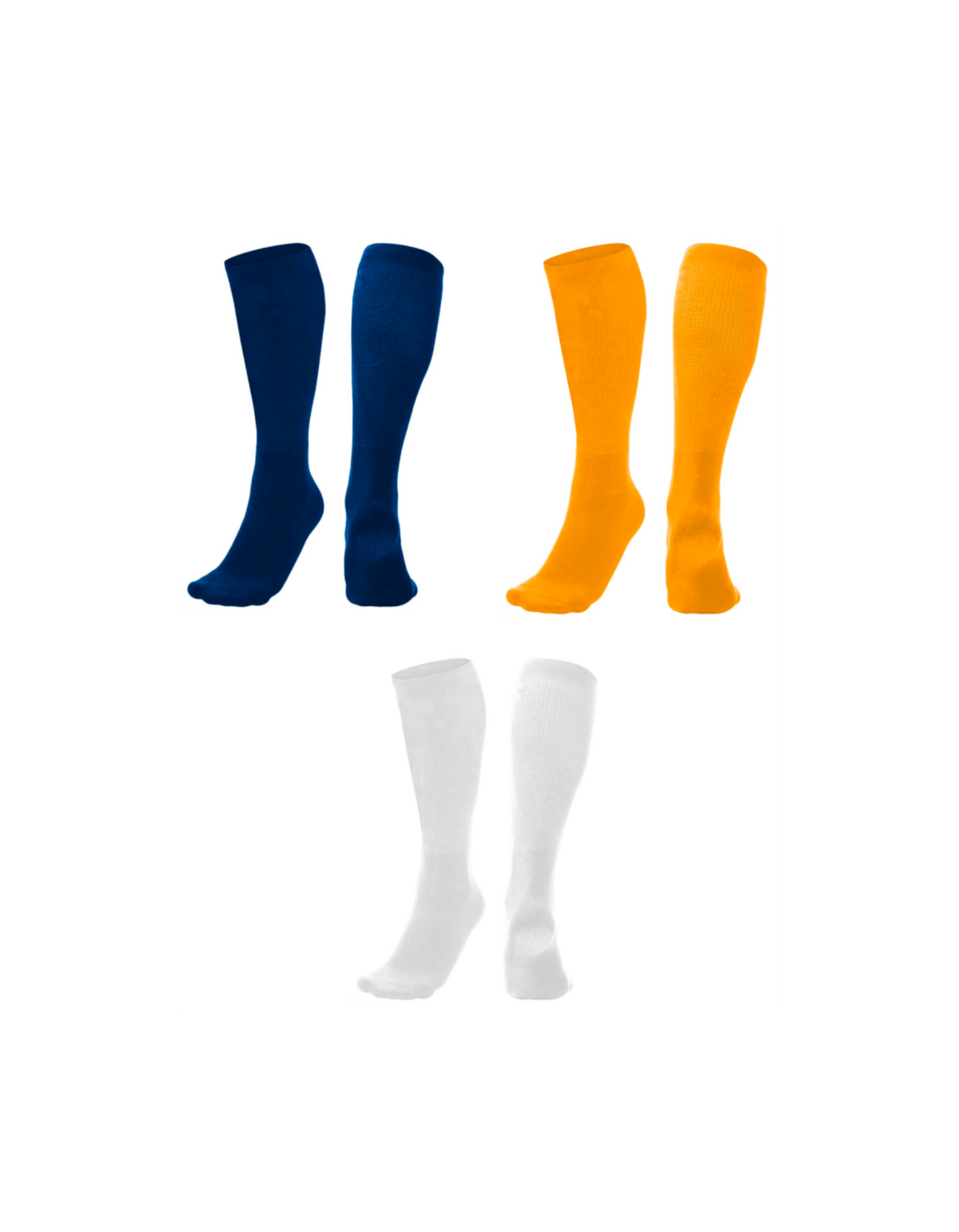 Adult Multi-Sport Compression Socks